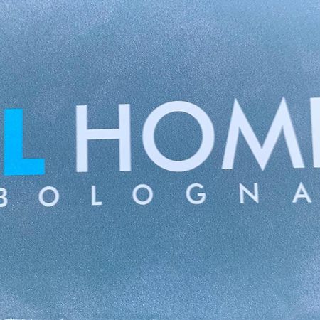 Llhome Bologna Elegante Monolocale Ristrutturato Con Posto Auto Coperto Buitenkant foto