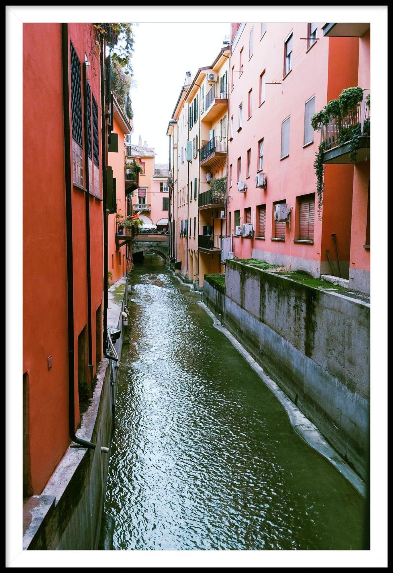 Llhome Bologna Elegante Monolocale Ristrutturato Con Posto Auto Coperto Buitenkant foto